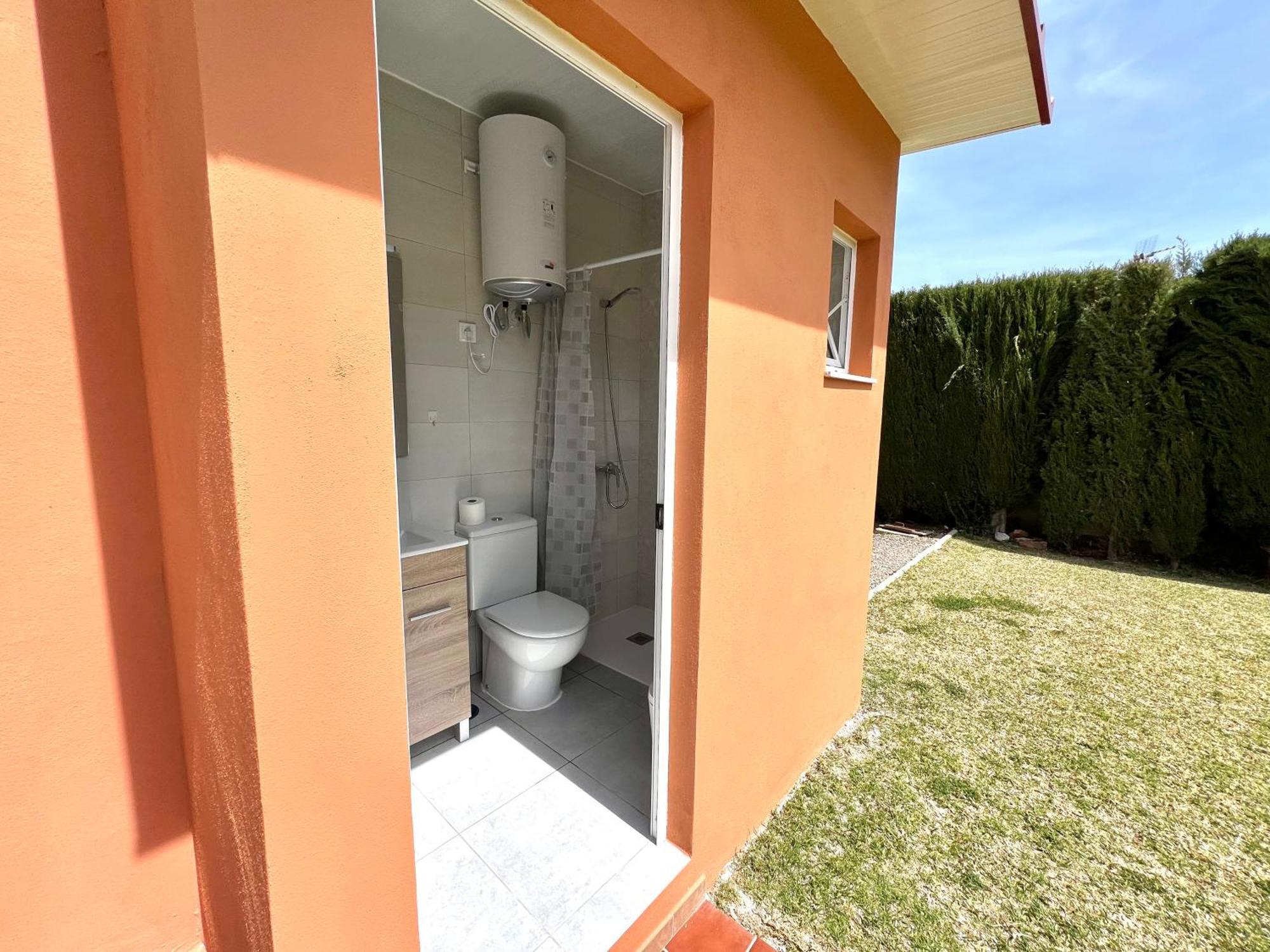 Villa Summer Sol Mediterranea Alhaurín de la Torre Екстериор снимка
