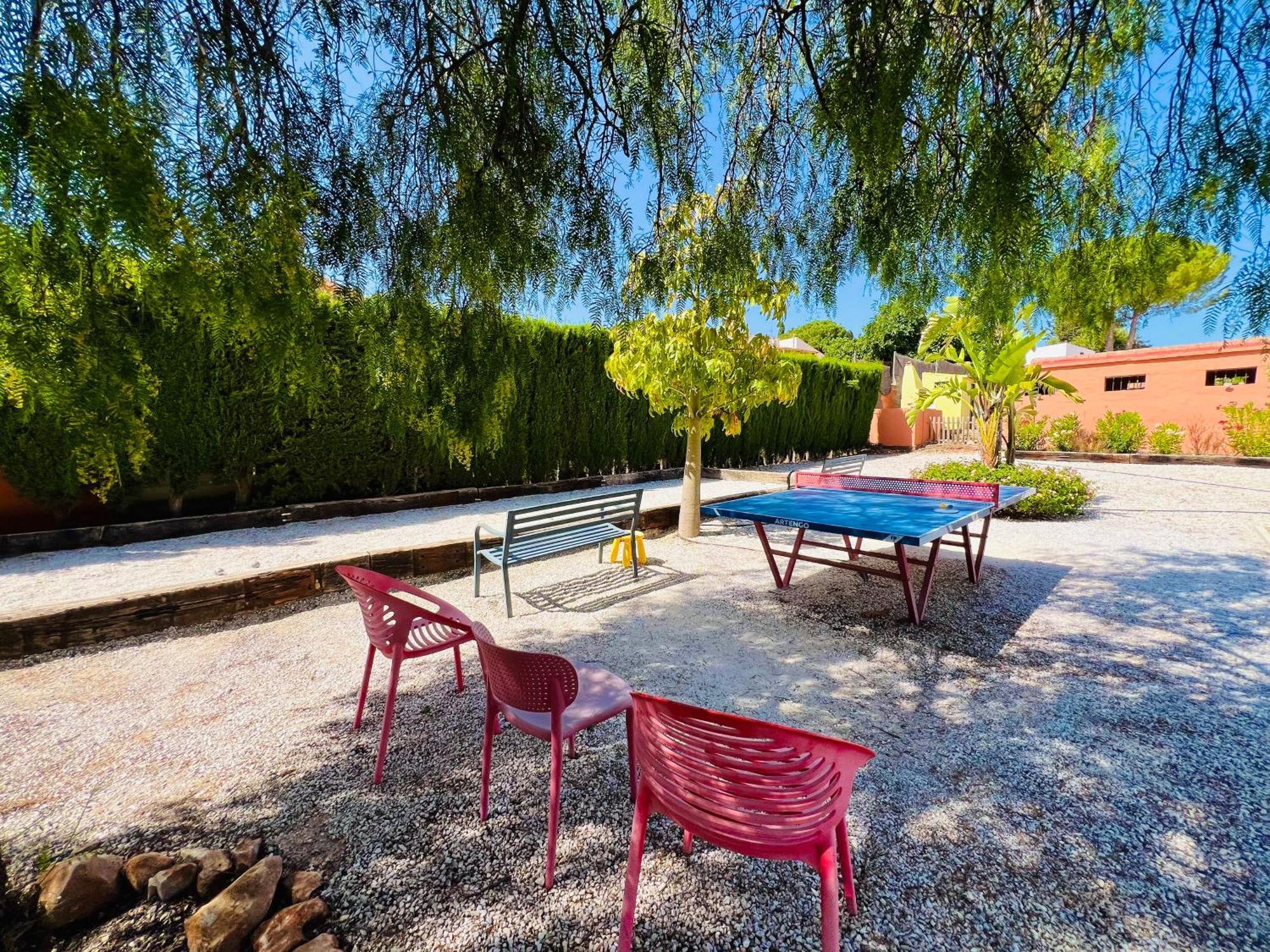 Villa Summer Sol Mediterranea Alhaurín de la Torre Екстериор снимка